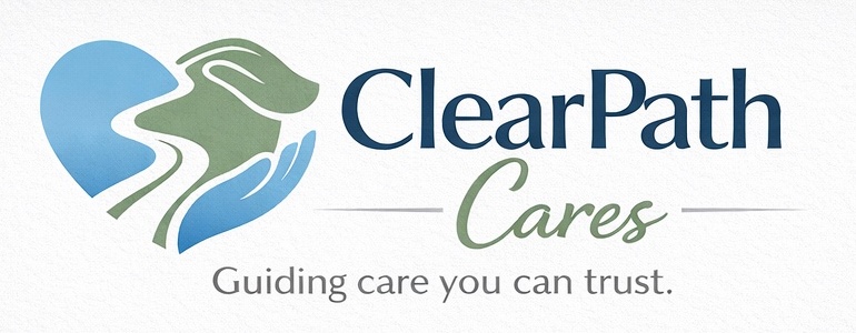 ClearPath Cares